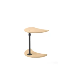 Stressless USB Table A with Wood Top