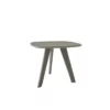 Studio Square End Table