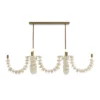 Tayte Chandelier