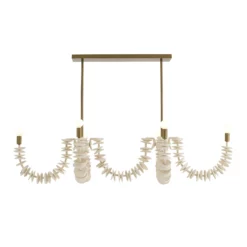 Tayte Chandelier