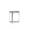 Tempo 22" Side Table