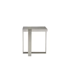 Tempo 22" Side Table