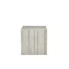 Tempo 24" Side Table