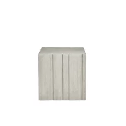 Tempo 24" Side Table