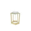 The Gem Side Table