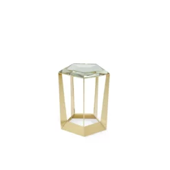 The Gem Side Table