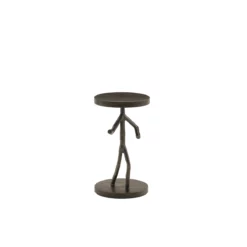 Theo Accent Table