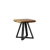 Trapezium Side Table