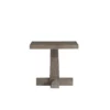 Tribeca Square Side Table