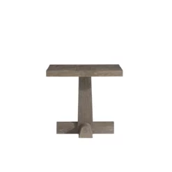 Tribeca Square Side Table
