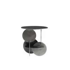 Tribus Side Table