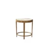 Triolet Accent Table
