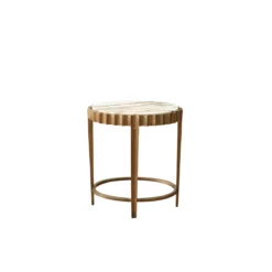 Triolet Accent Table