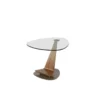 Triplex Side Table