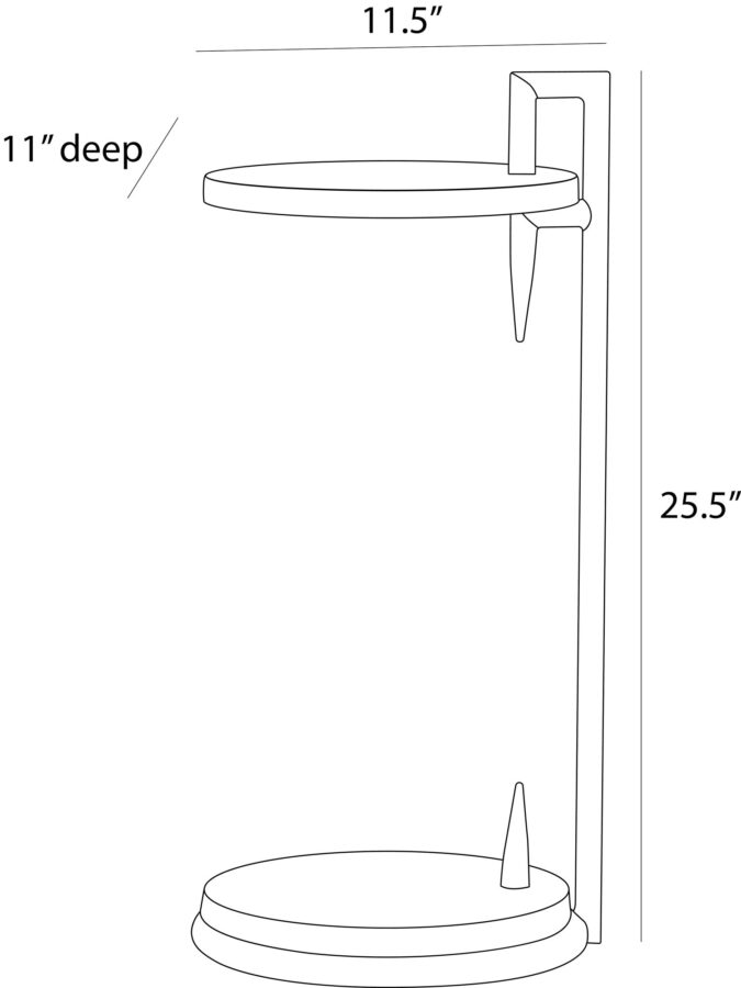 S Line Drawings