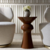 angus accent table
