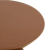 angus accent table