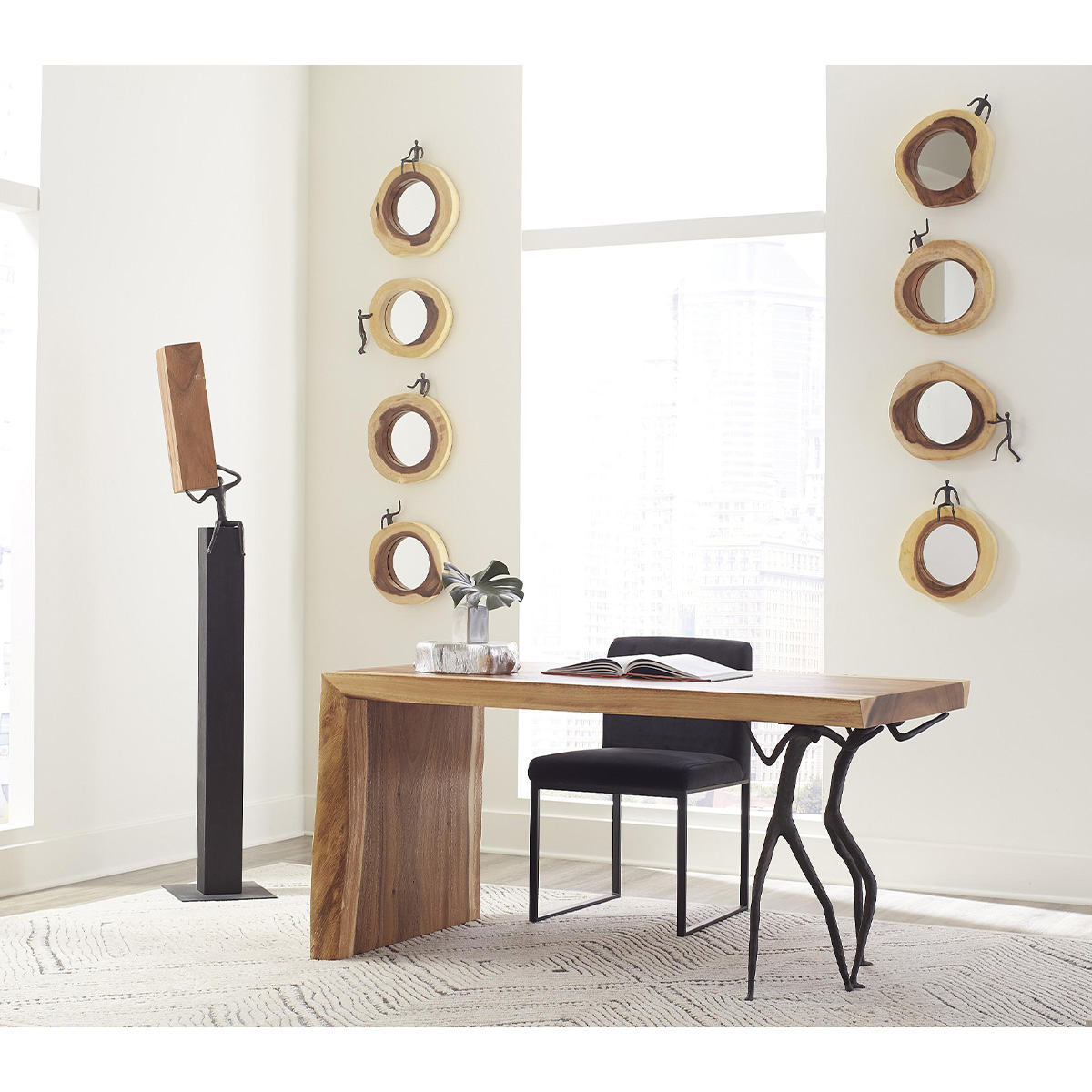 atlas desk