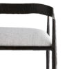 austin bar stool
