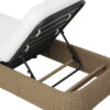 barcelona chaise