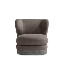 beck accent chair