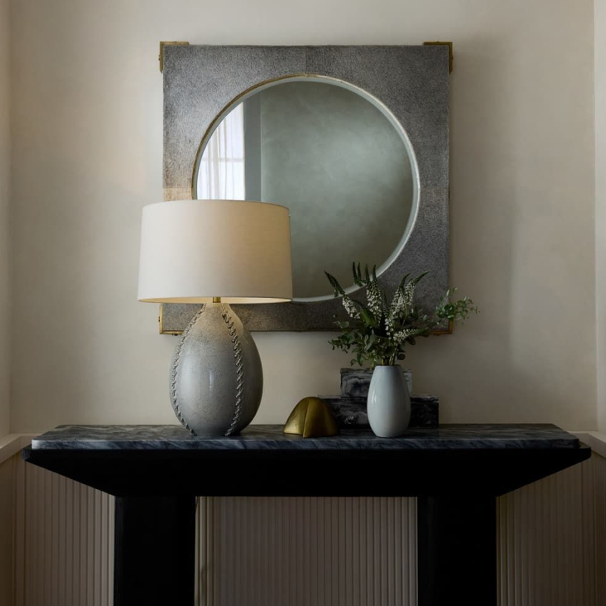 bellamy mirror