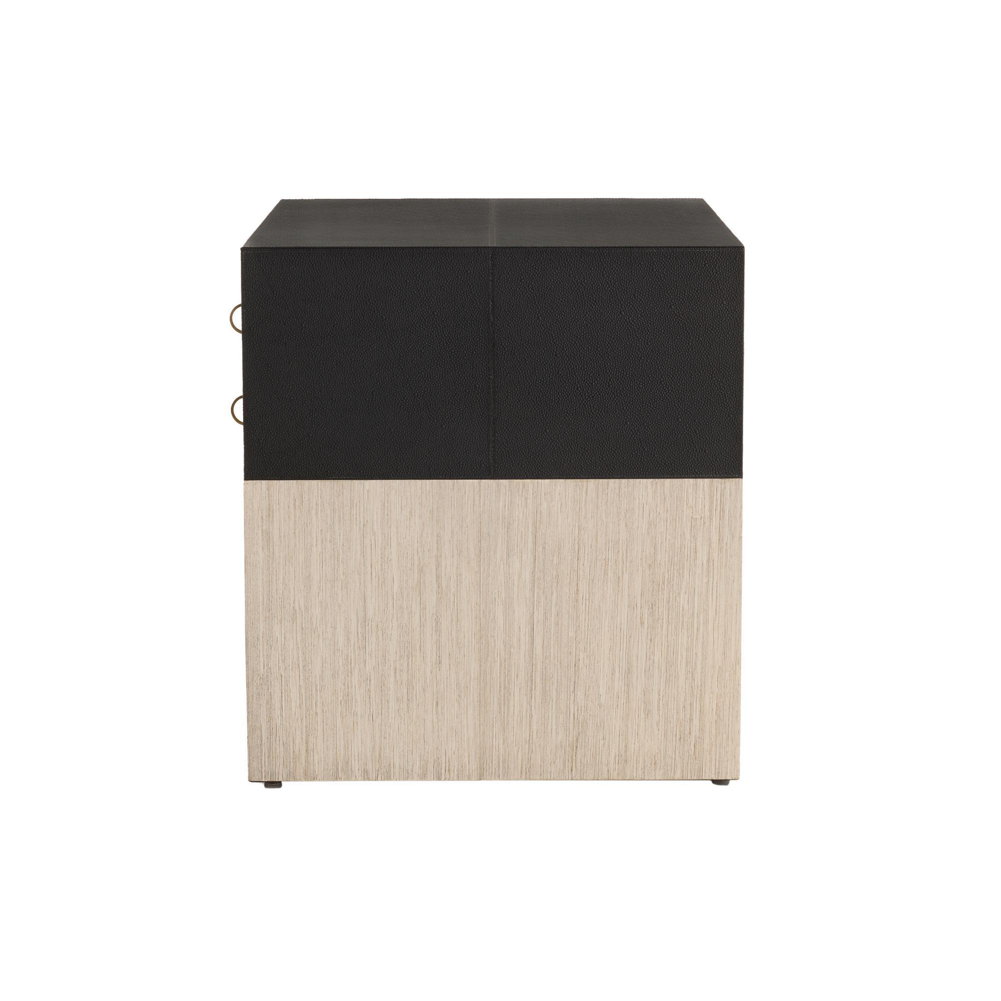 Brielle Nightstand - Image 3