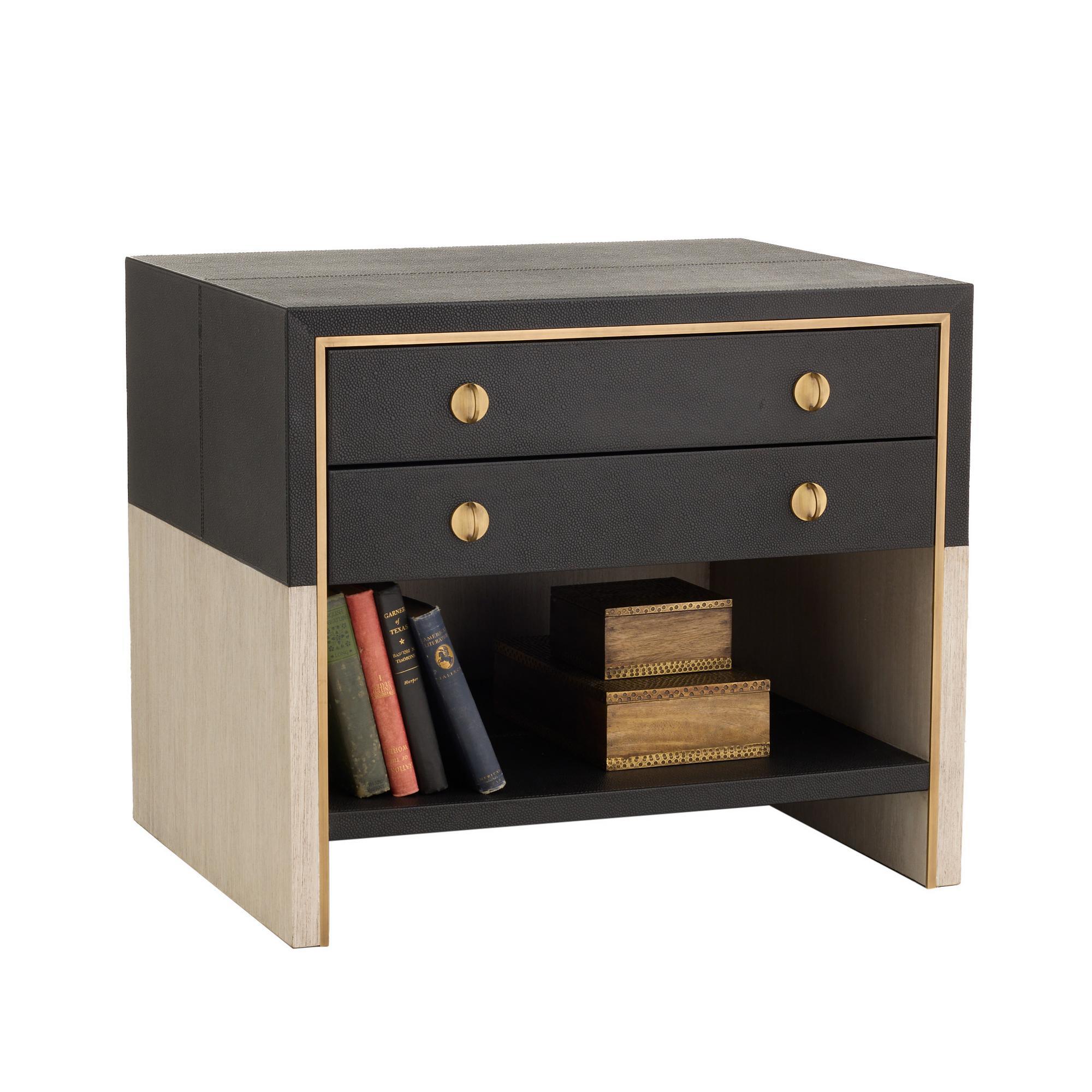 Brielle Nightstand - Image 4