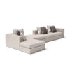 chelsea sectional