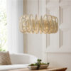 conley chandelier