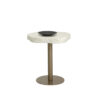 delmont bistro table