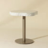 delmont bistro table