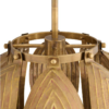 dharma pendant