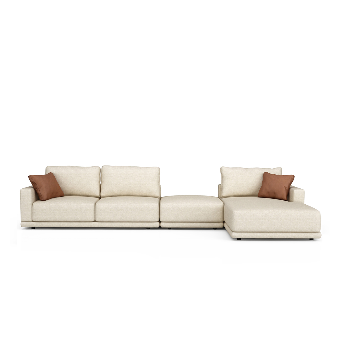 dublin sectional