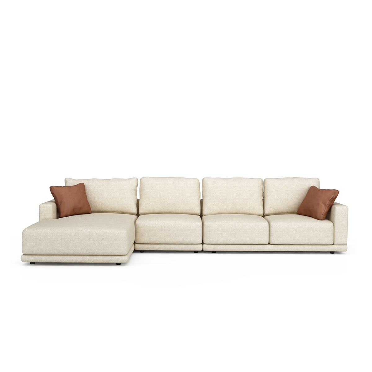 dublin sectional