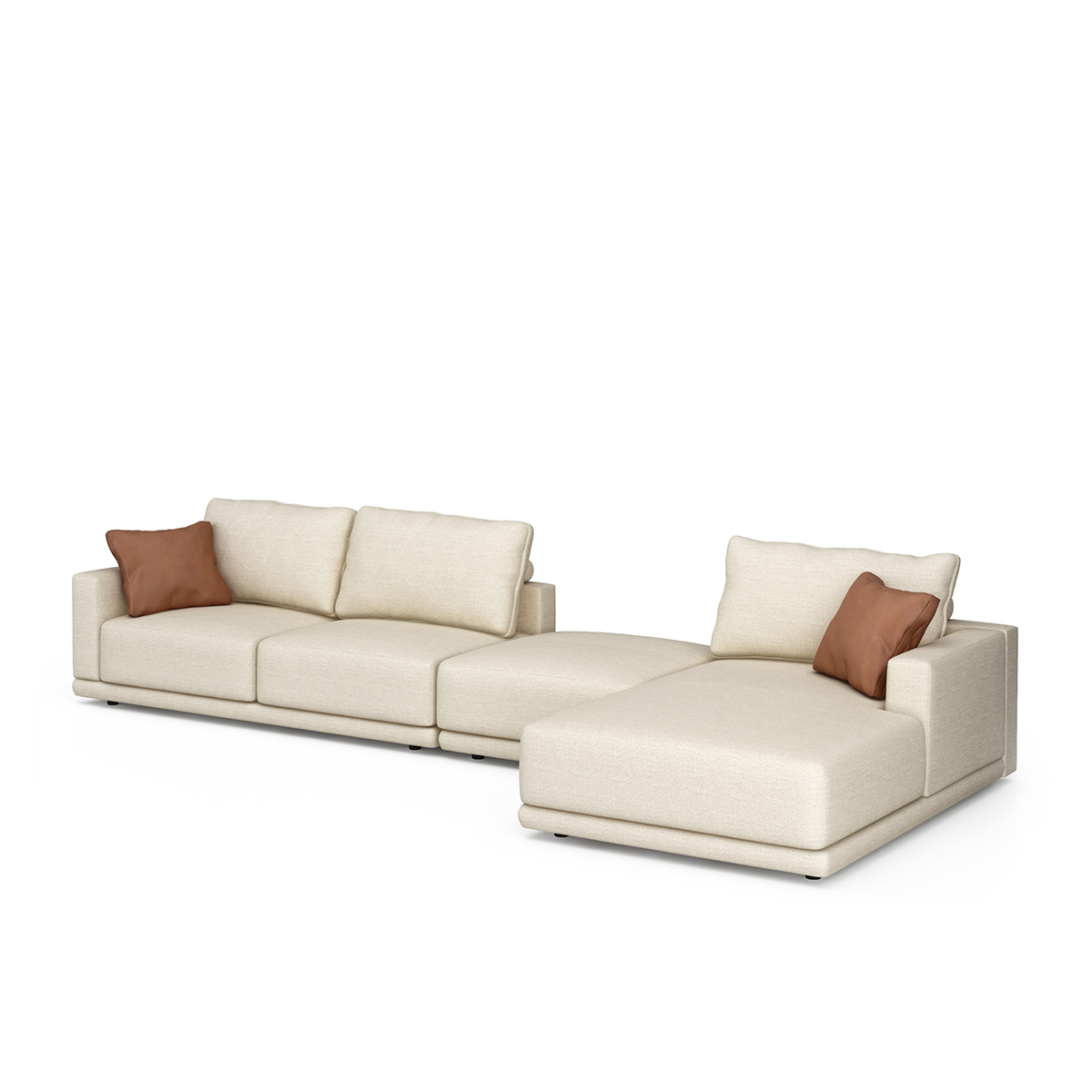 dublin sectional