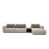 edward sectional