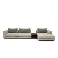 edward sectional