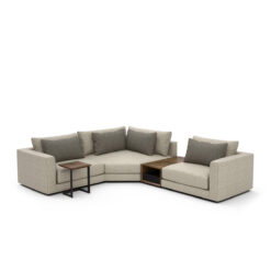 edward sectional