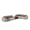edward sectional
