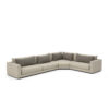 edward sectional