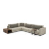 edward sectional