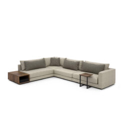 edward sectional