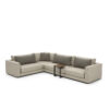 edward sectional