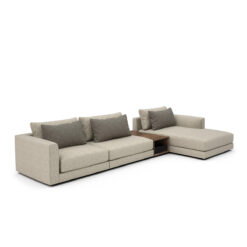 edward sectional
