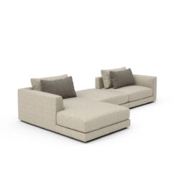 edward sectional