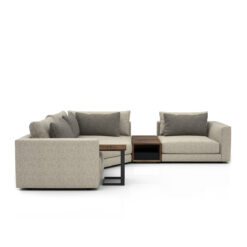 edward sectional