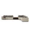 edward sectional