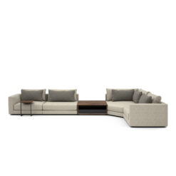 edward sectional