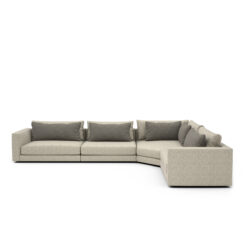 edward sectional